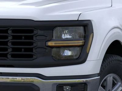 2026 Ford F-150 — photo 18 view