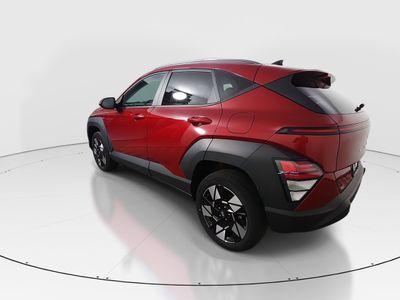2024 Hyundai Kona - Photo 5