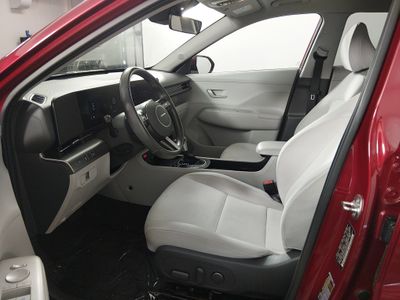 2024 Hyundai Kona - Photo 19