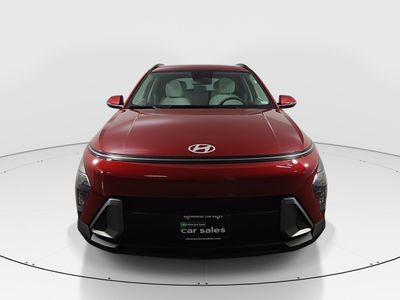 2024 Hyundai Kona - Photo 2