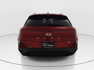 2024 Hyundai Kona - Photo 6