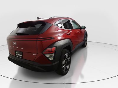 2024 Hyundai Kona - Photo 7