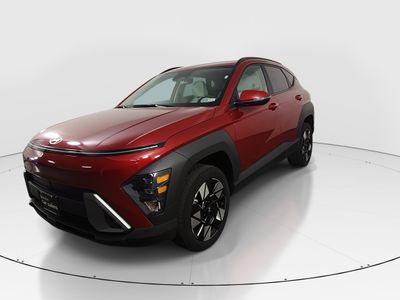 2024 Hyundai Kona - Photo 3