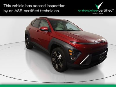 2024 Hyundai Kona - Photo 1