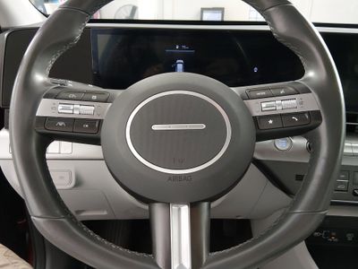 2024 Hyundai Kona - Photo 12