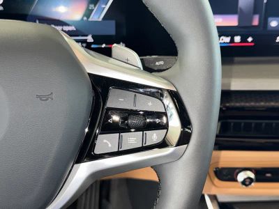 2025 BMW 4 Series — photo 14 view