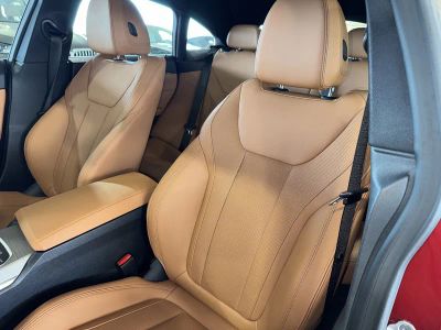 2025 BMW 4 Series — photo 36 view