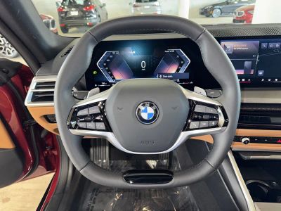 2025 BMW 4 Series — photo 20 view