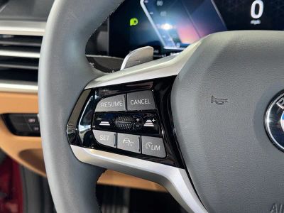 2025 BMW 4 Series — photo 22 view
