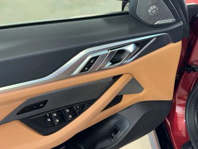 2025 BMW 4 Series — photo 31 view