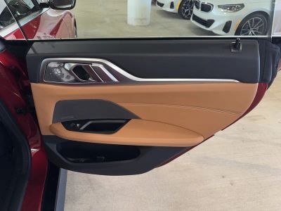 2025 BMW 4 Series — photo 17 view