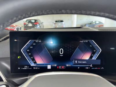 2025 BMW 4 Series — photo 15 view