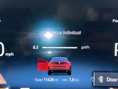 2025 BMW 4 Series — photo 23 view