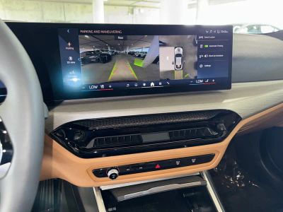 2025 BMW 4 Series — photo 24 view