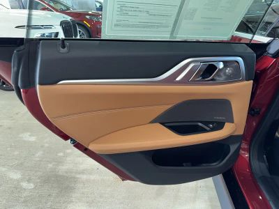 2025 BMW 4 Series — photo 29 view