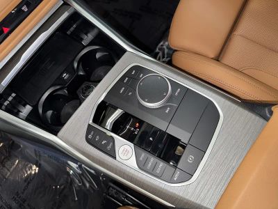 2025 BMW 4 Series — photo 26 view