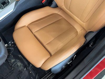 2025 BMW 4 Series — photo 25 view