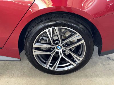 2025 BMW 4 Series — photo 19 view