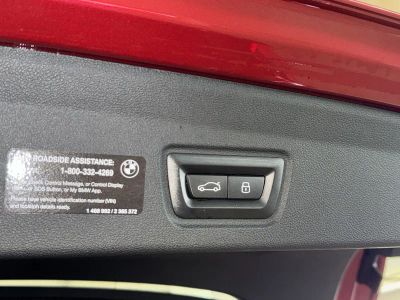 2025 BMW 4 Series — photo 21 view