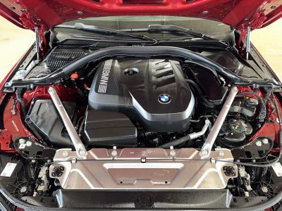 2025 BMW 4 Series — photo 37 view