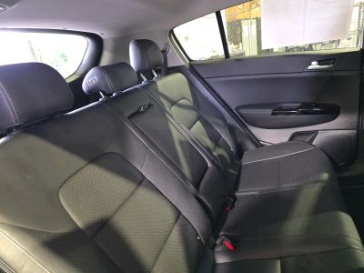 2020 Kia Sportage — photo 14 view