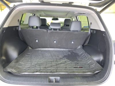2020 Kia Sportage — photo 17 view