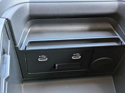 2026 Mazda CX-30 — photo 29 view