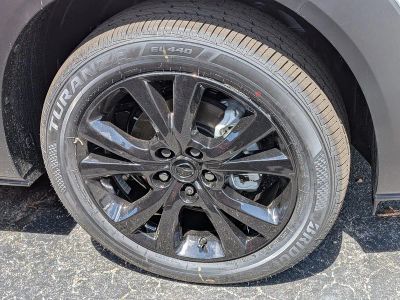 2026 Mazda CX-30 — photo 9 view