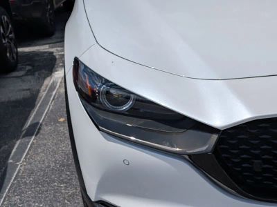 2026 Mazda CX-30 — photo 8 view