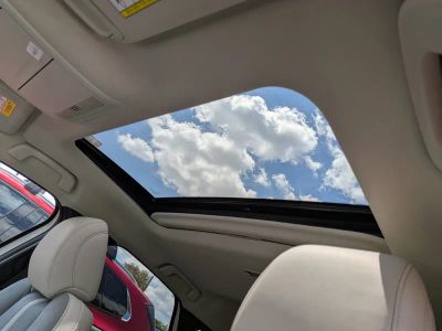 2026 Mazda CX-30 — photo 20 view