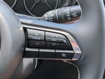 2026 Mazda CX-30 — photo 23 view