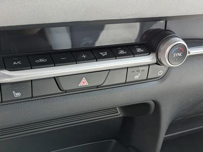 2026 Mazda CX-30 — photo 27 view