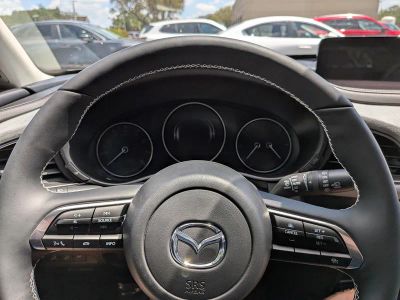2026 Mazda CX-30 — photo 24 view