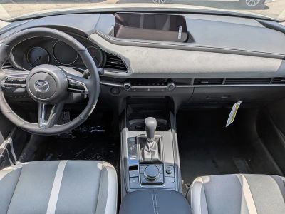 2026 Mazda CX-30 — photo 14 view