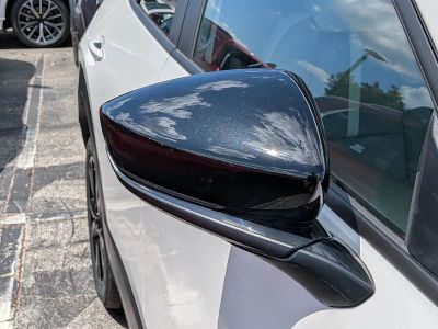 2026 Mazda CX-30 — photo 10 view