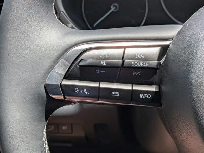 2026 Mazda CX-30 — photo 22 view