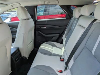 2026 Mazda CX-30 — photo 13 view
