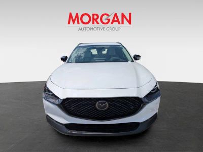 2026 Mazda CX-30 — photo 7 view