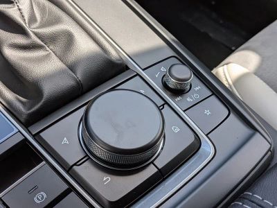 2026 Mazda CX-30 — photo 28 view