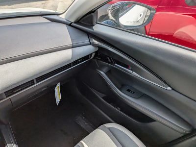2026 Mazda CX-30 — photo 16 view