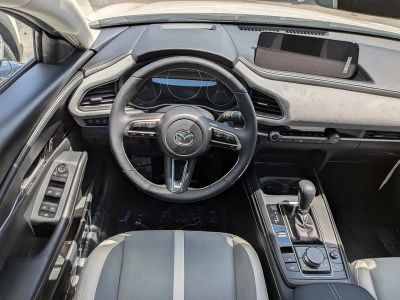 2026 Mazda CX-30 — photo 15 view