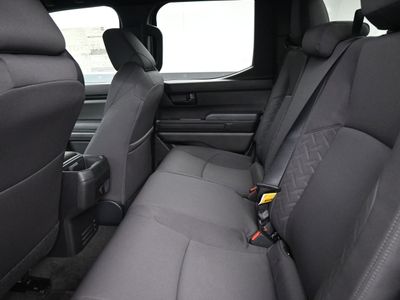 2025 Toyota Tacoma SR5 Truck Double Cab — photo 14 view