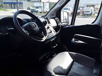 2023 Ram ProMaster Cargo Van — photo 9 view
