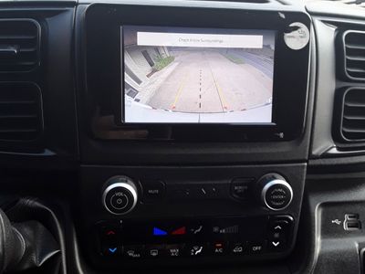2023 Ram ProMaster Cargo Van — photo 13 view