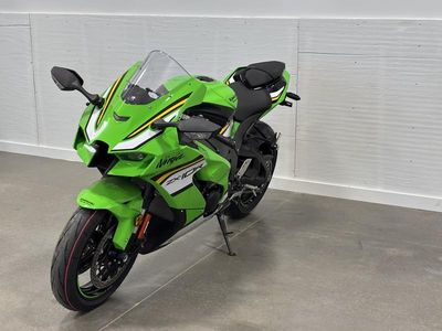 2025 Kawasaki Ninja ZX-10R KRT Edition - Photo 3