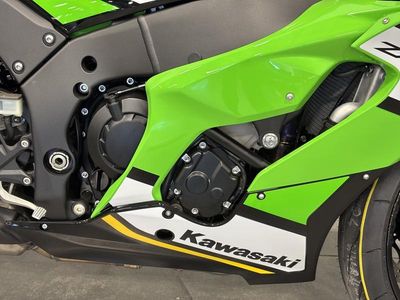 2025 Kawasaki Ninja ZX-10R KRT Edition - Photo 15