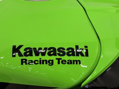 2025 Kawasaki Ninja ZX-10R KRT Edition - Photo 14