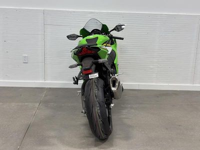 2025 Kawasaki Ninja ZX-10R KRT Edition - Photo 9