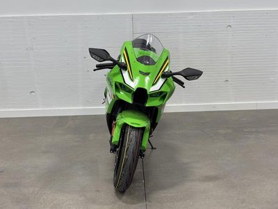 2025 Kawasaki Ninja ZX-10R KRT Edition - Photo 5