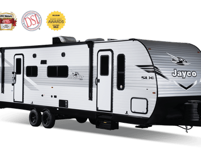 2026 Jayco Jay Flight SLX - Photo 1